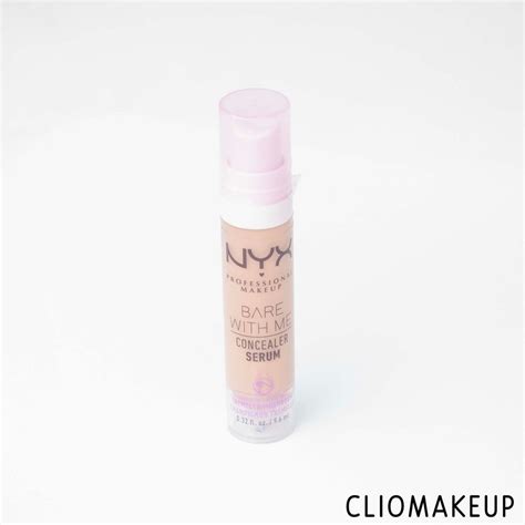 correttore nyx.